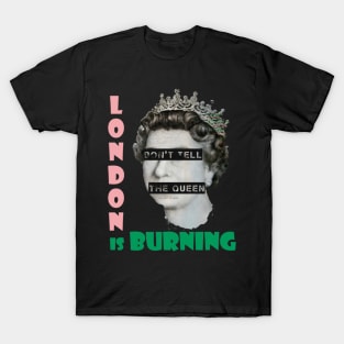 The Clash Legacy T-Shirt